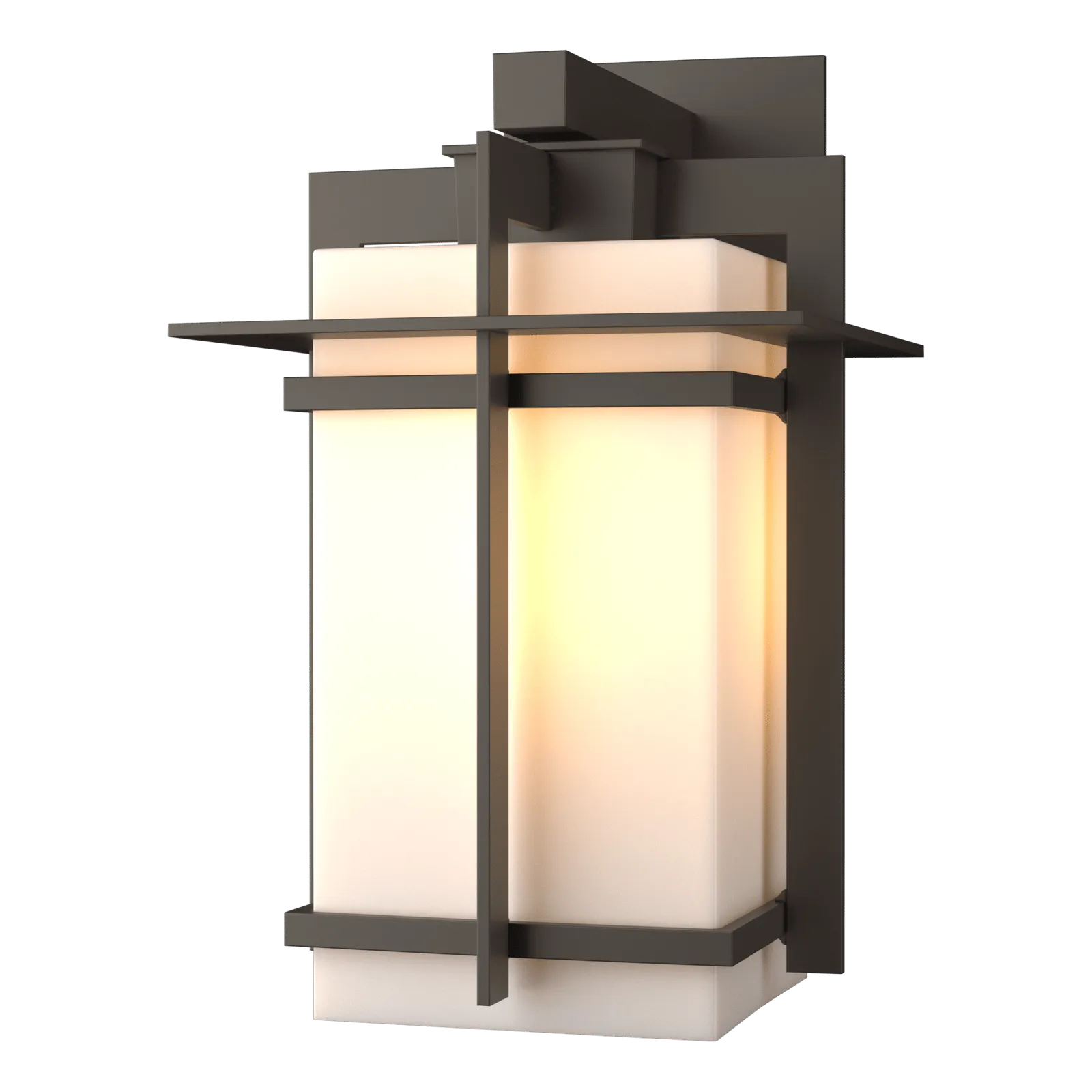 Hubbardton Forge Tourou Large Outdoor Sconce