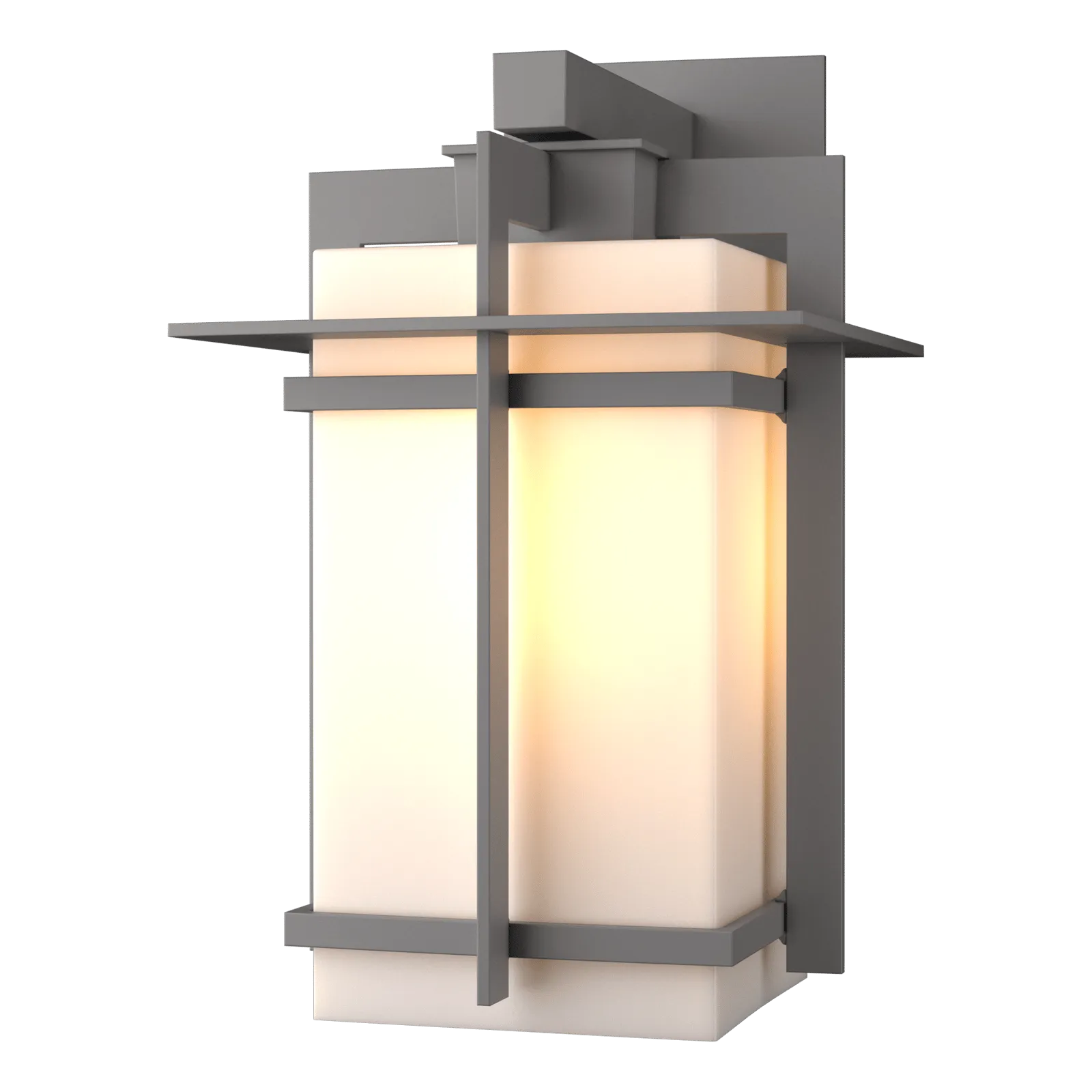 Hubbardton Forge Tourou Large Outdoor Sconce