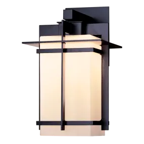 Hubbardton Forge Tourou Large Outdoor Sconce