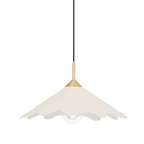 Hudson Valley Lighting Sodsai Pendant Light