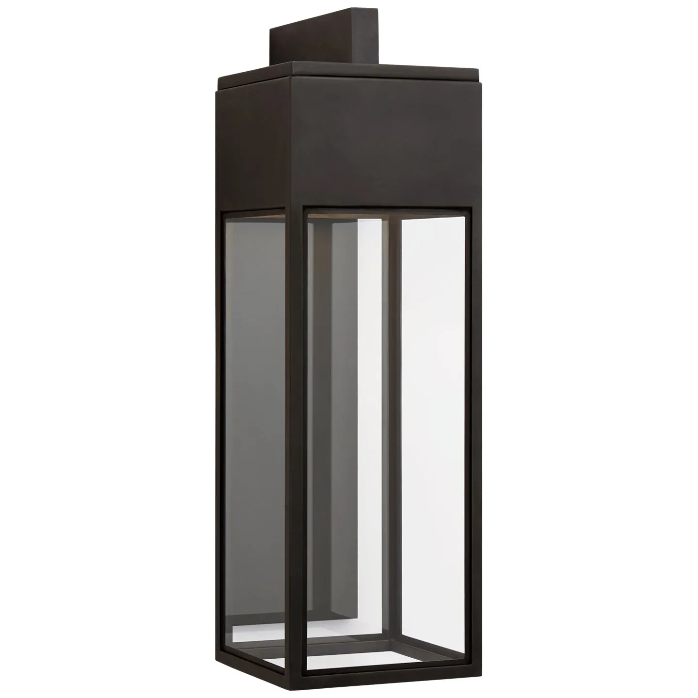 Irvine 26" LED Wall Lantern