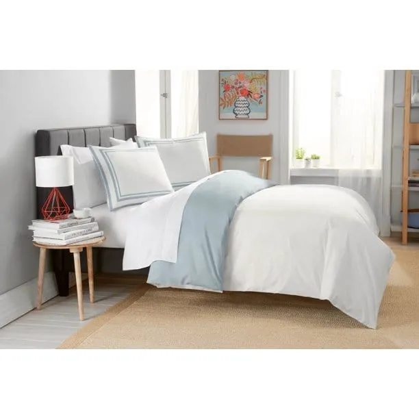 JANE MEETS JANIE - Four-Way Reversible Comforter Set Twin