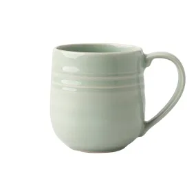 Juliska Bilbao Coffee Cup Sage