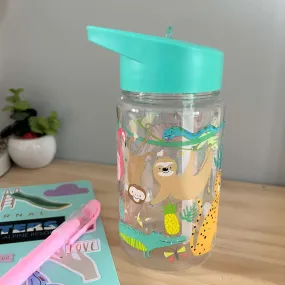 Jungle Water Bottle