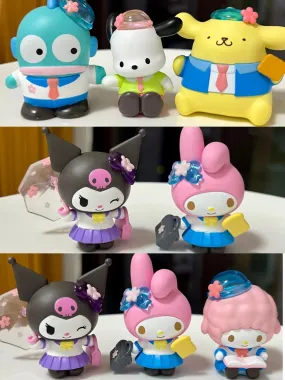 Kawaii Star Academy Mini Blind Box