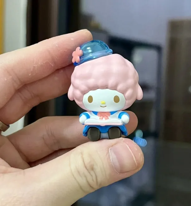 Kawaii Star Academy Mini Blind Box