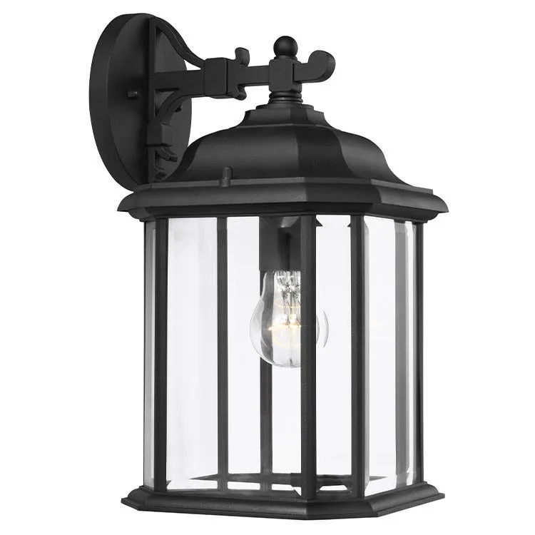 Kent Single-Light Outdoor Wall Lantern