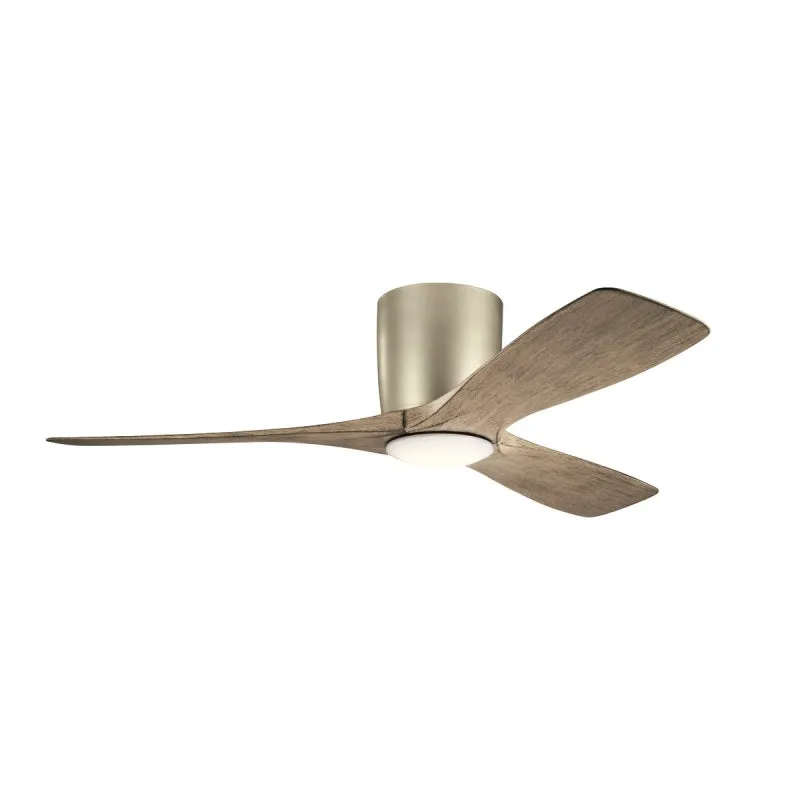 Kichler 300032 Volos 48" Ceiling Fan with LED Light Kit