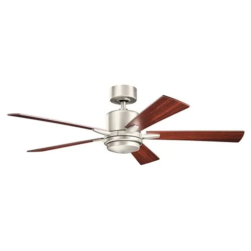 Kichler 330000 Lucian 52" Ceiling Fan with LED Light