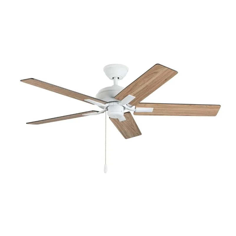 Kuzco CF78752 Erikson 52" Ceiling Fan