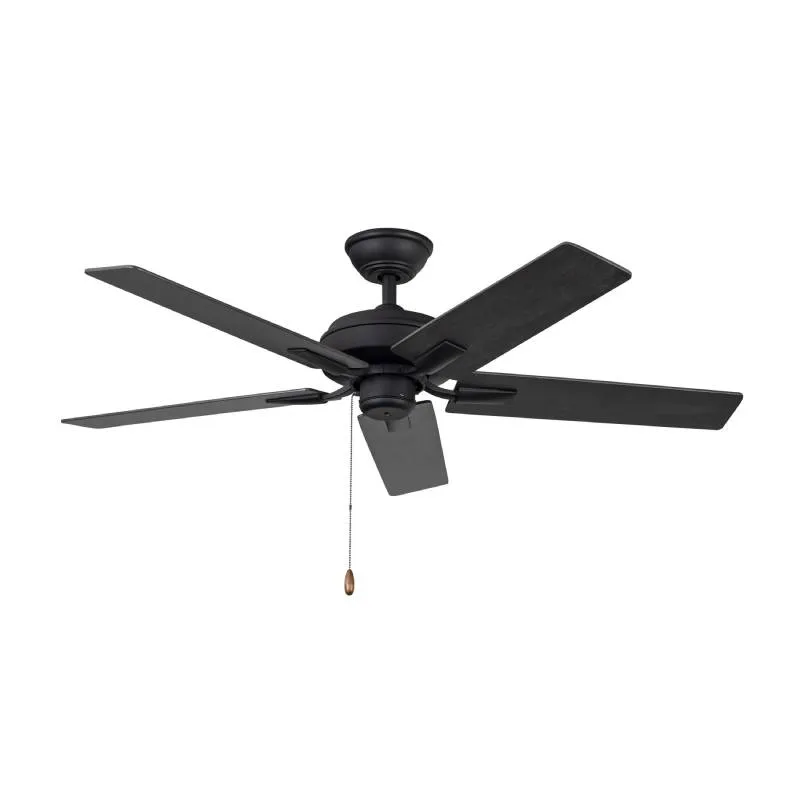 Kuzco CF78752 Erikson 52" Ceiling Fan