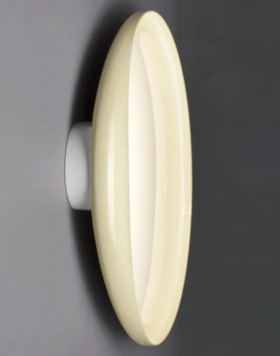 Lake wall light