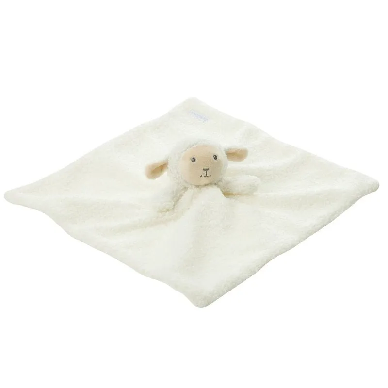 Lamb Comforter