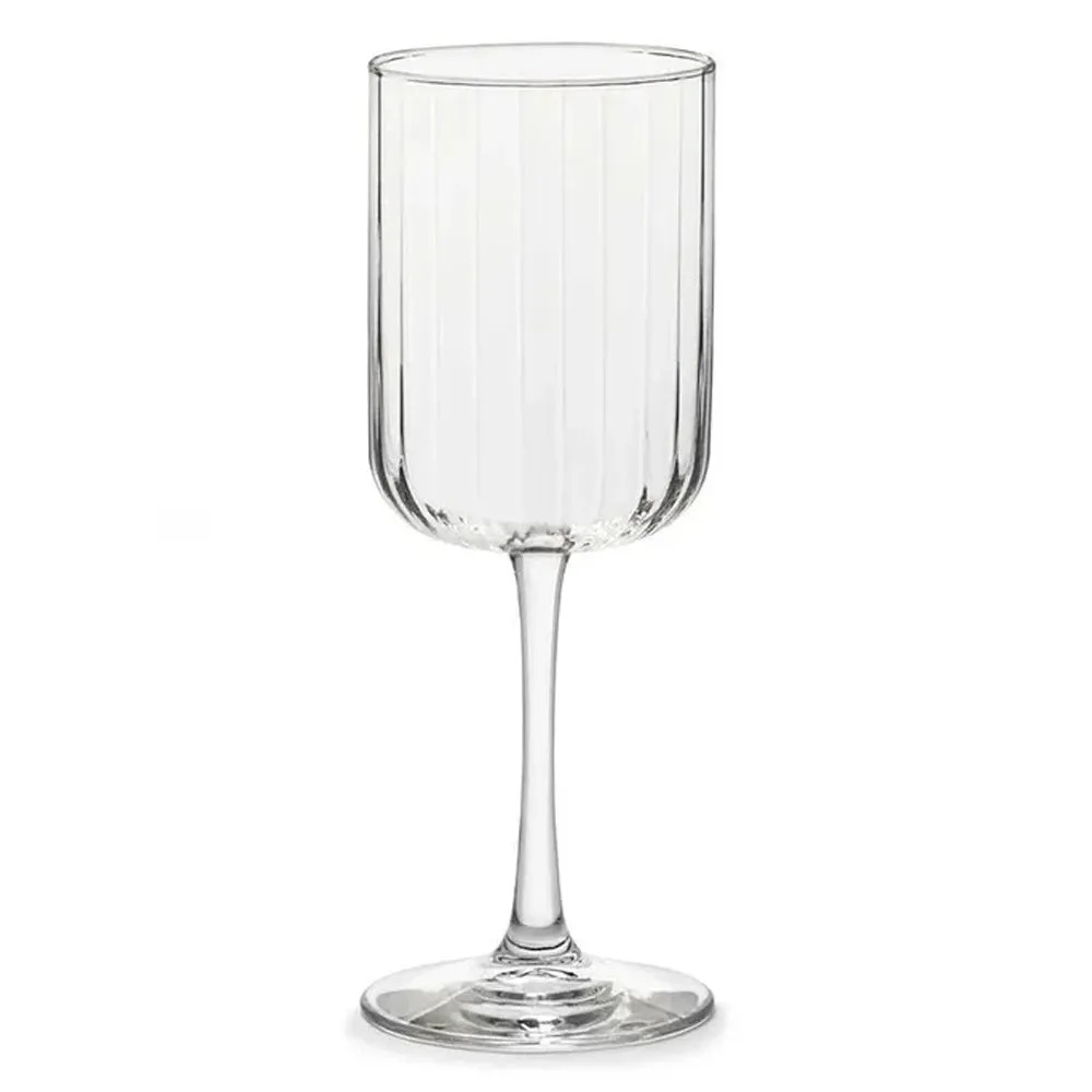 Libbey 7400 Linear 13.5 oz. Round Wine / Cocktail Glass , Case of 12 Pcs