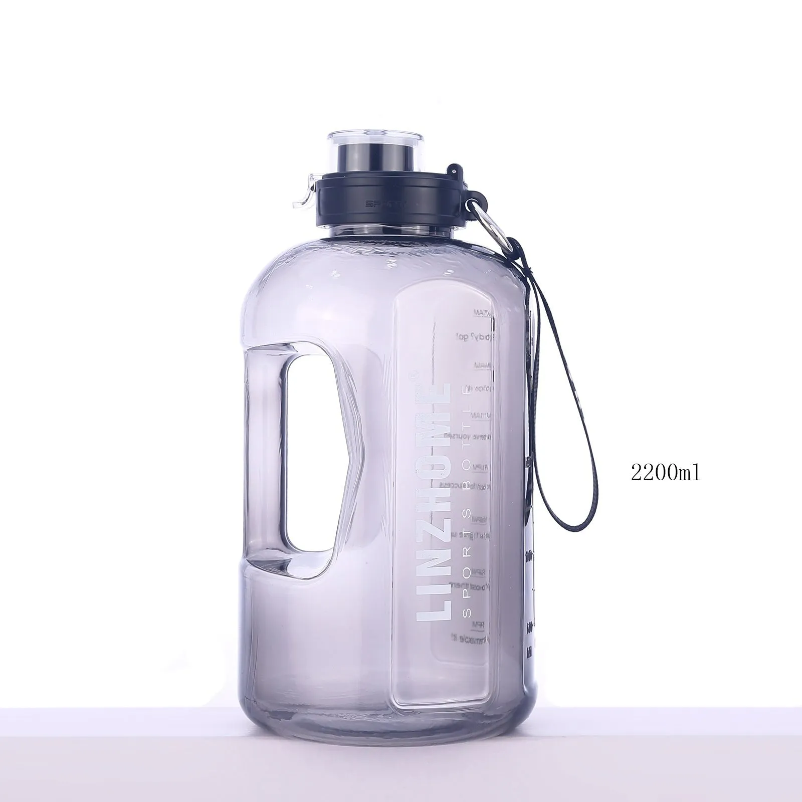 Linz-Home Sports Water Tumbler(2.2L)