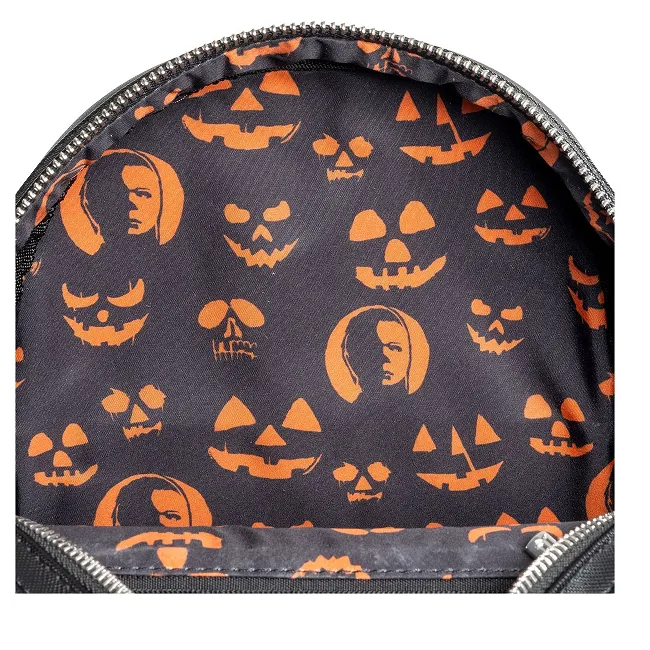 Loungefly Halloween Michael Myers Mini-Backpack [EE Exclusive]