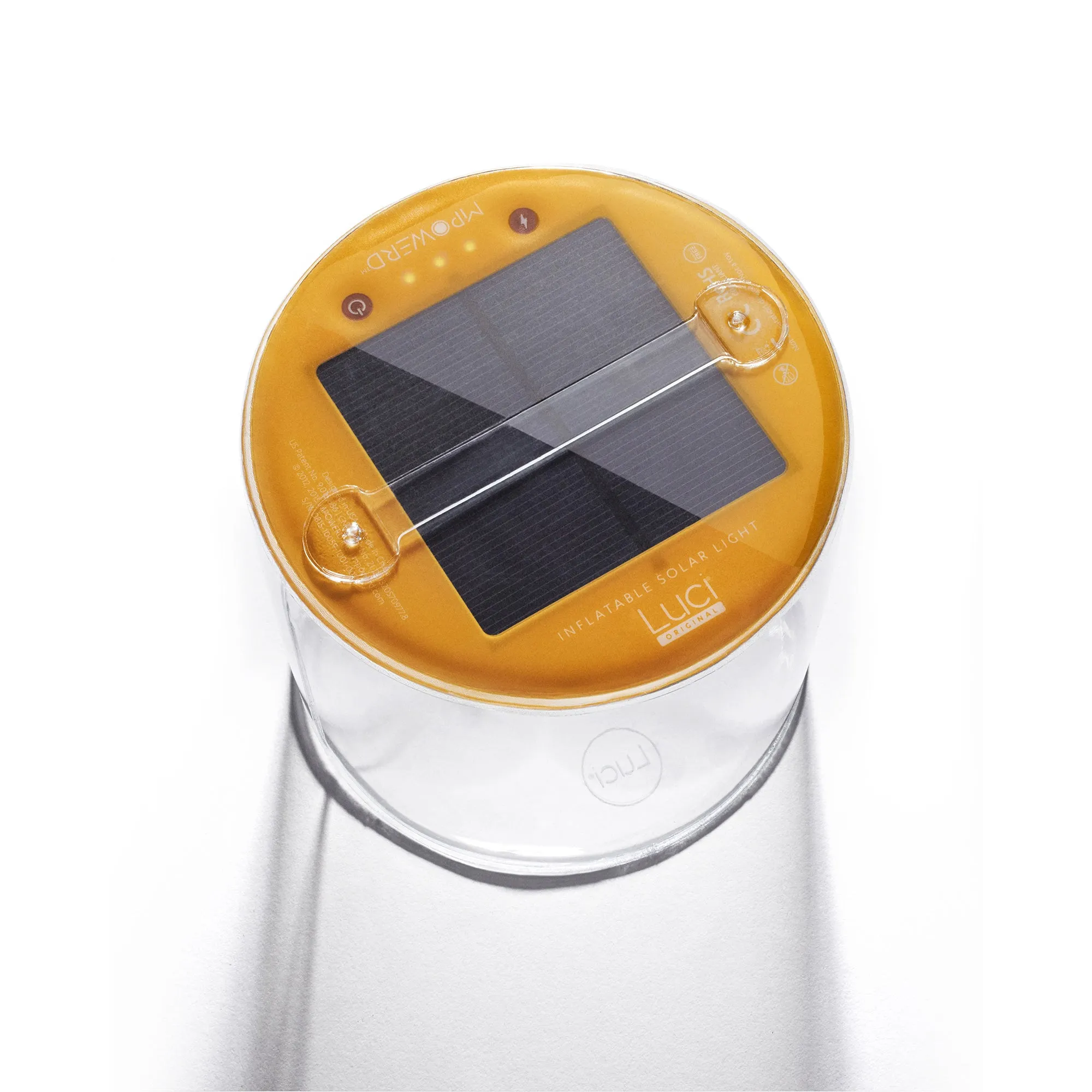 Luci Original Inflatable Solar Light