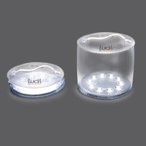 Luci Original Inflatable Solar Light