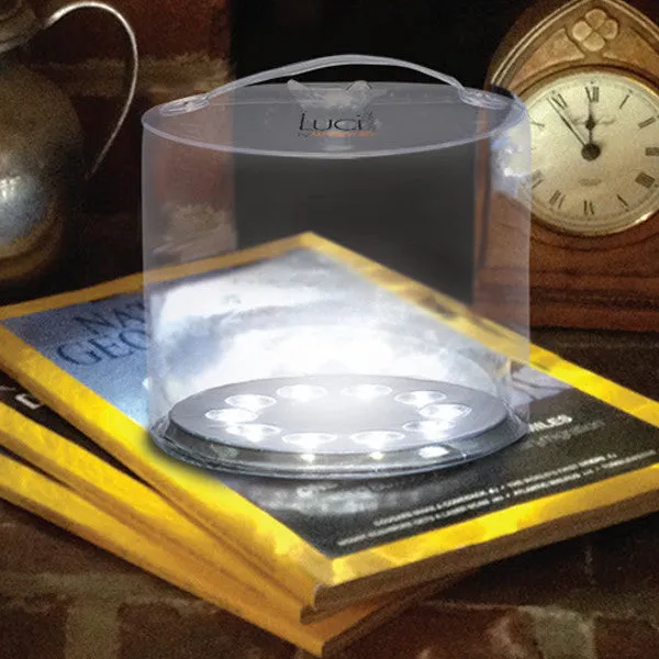 Luci Original Inflatable Solar Light