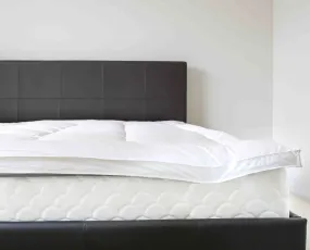 Luxury Mattress Topper / Mattress Cover