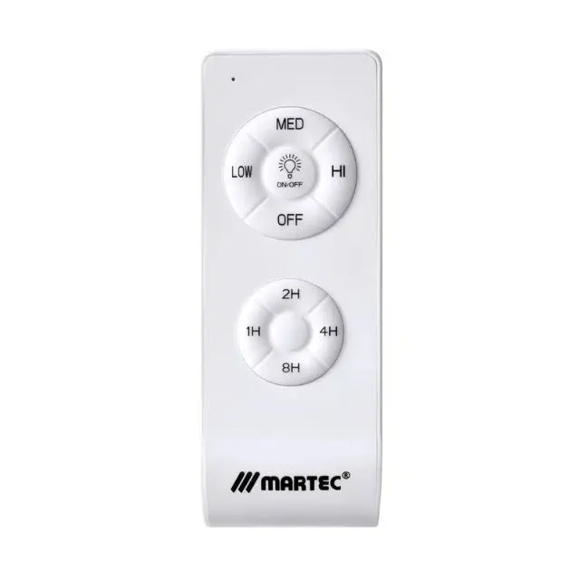 Martec Pulse Smart Wifi & Bluetooth Remote Control Kit for AC Fans