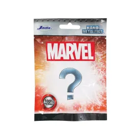 Marvel Nano Metalfigs Blind Bag