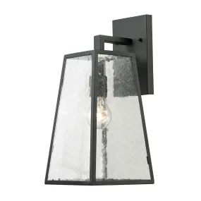 Meditterano 1-Light Outdoor Sconce