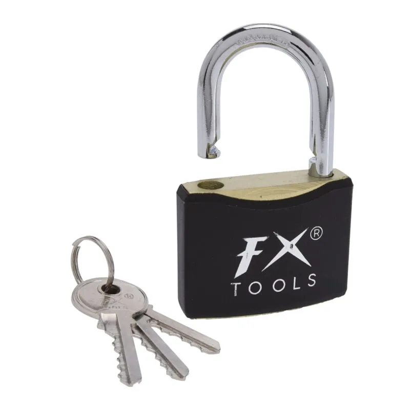 Metal Padlock 60mm