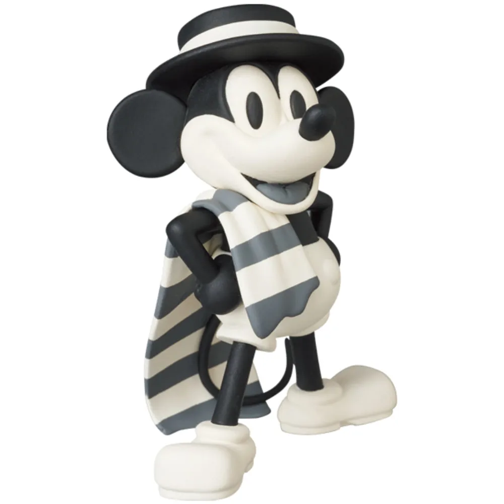 Mickey Mouse (The Gallopin' Gaucho) UDF Disney Series 10 by Medicom Toy