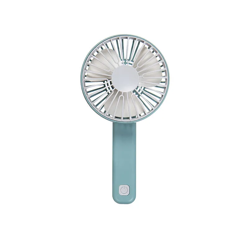 Mini handheld charging small fan portable