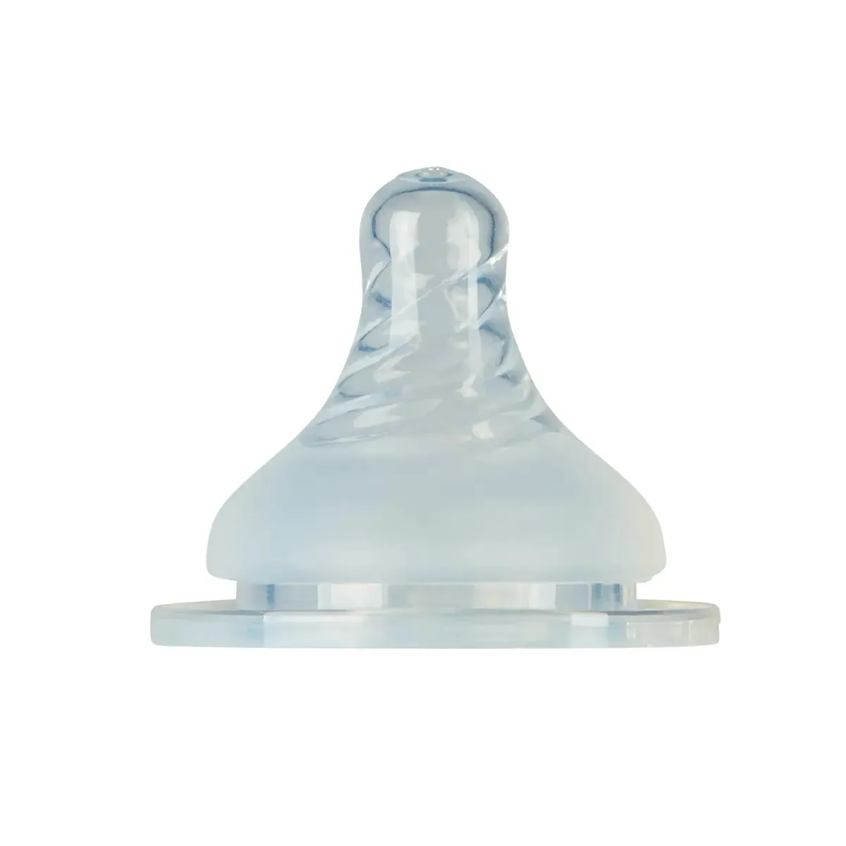 Mininor Bottle Nipple 2 pack- Various Sizes