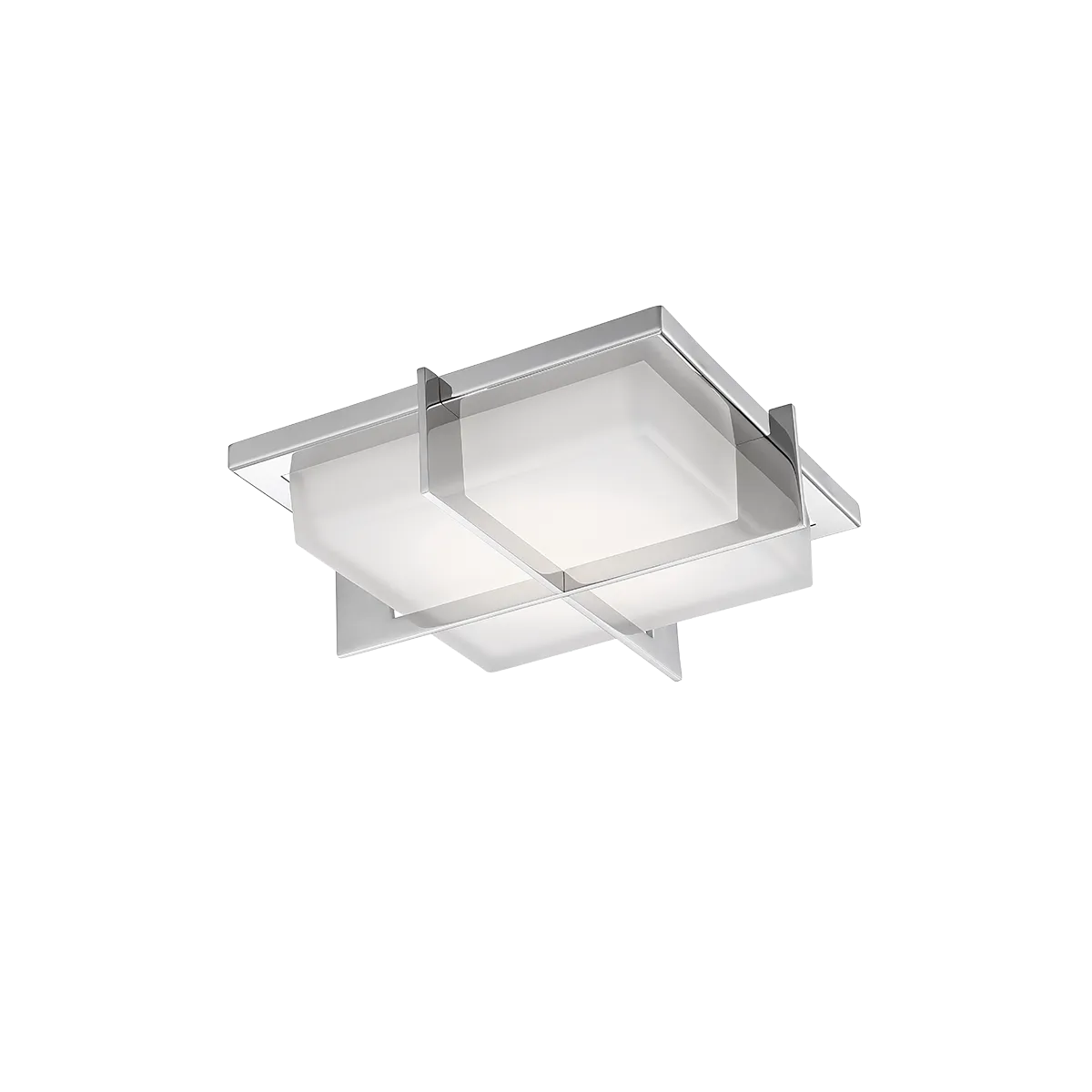 Modern Forms Razor Flush Mount Light