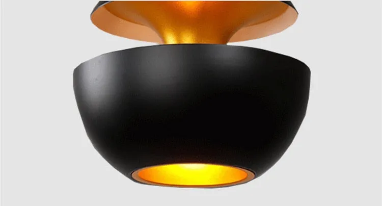 Modern LED Pendant Lamp