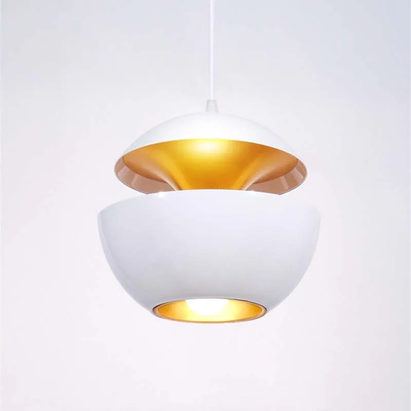 Modern LED Pendant Lamp