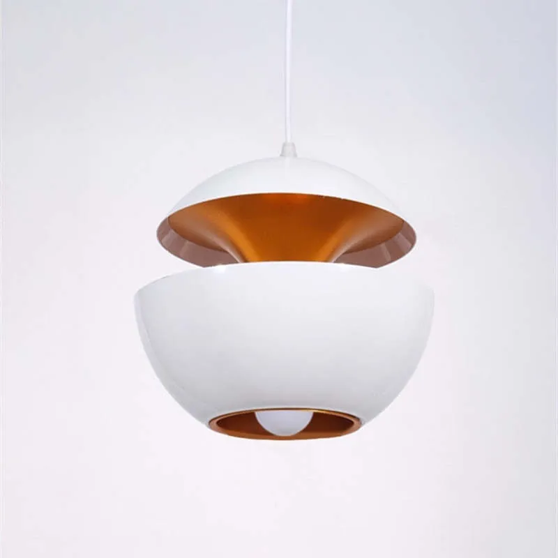 Modern LED Pendant Lamp