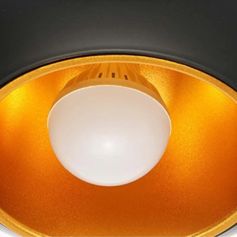 Modern LED Pendant Lamp