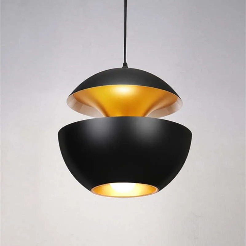 Modern LED Pendant Lamp