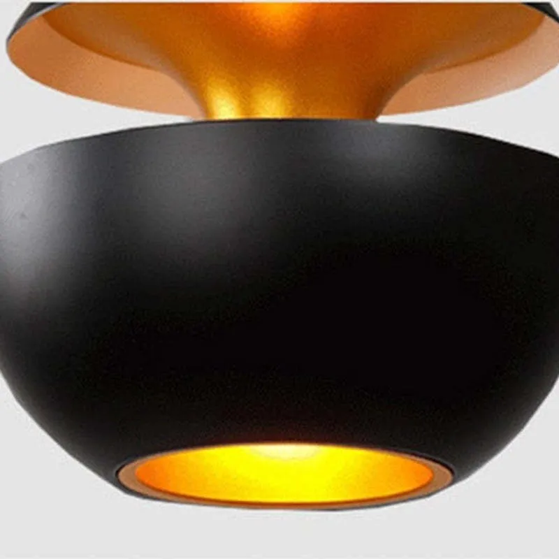 Modern LED Pendant Lamp