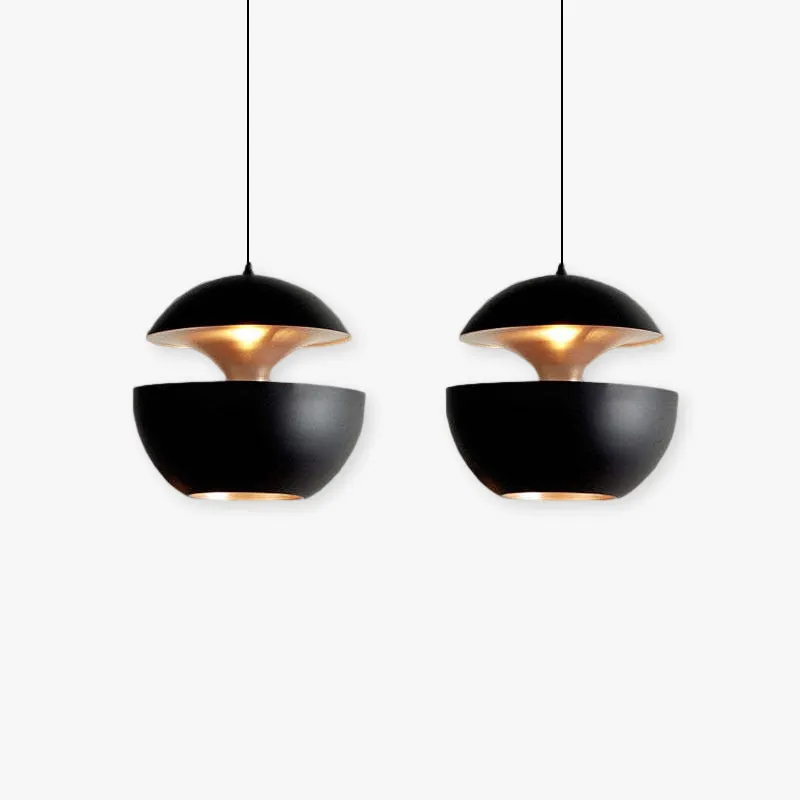 Modern LED Pendant Lamp