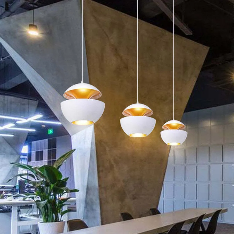 Modern LED Pendant Lamp