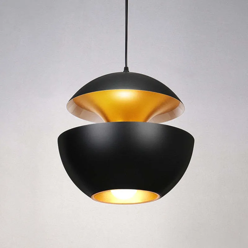 Modern LED Pendant Lamp