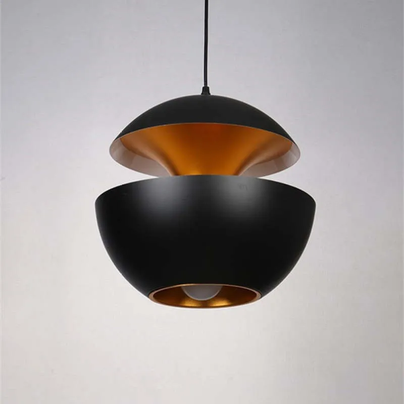 Modern LED Pendant Lamp