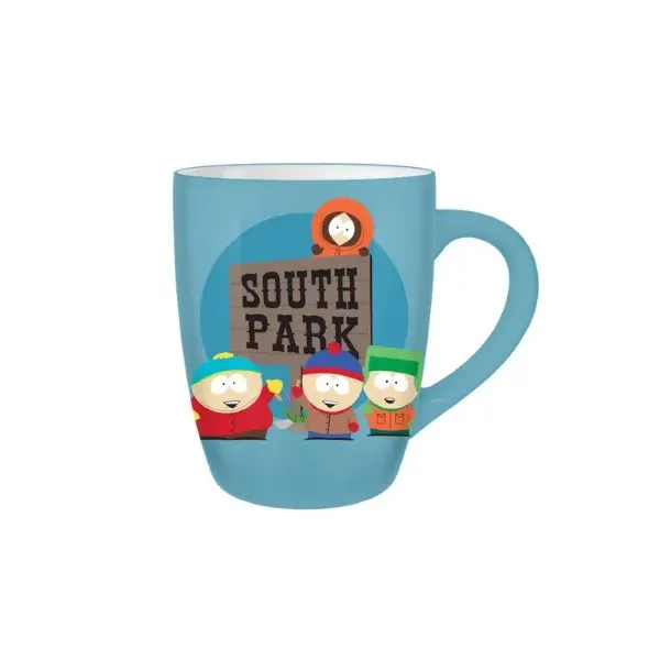 Mug - South Park Kids - 25 Oz