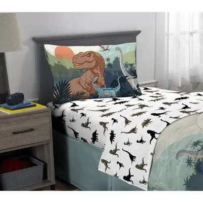 New - Jurassic World Comforter