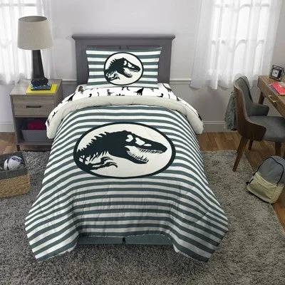 New - Jurassic World Comforter