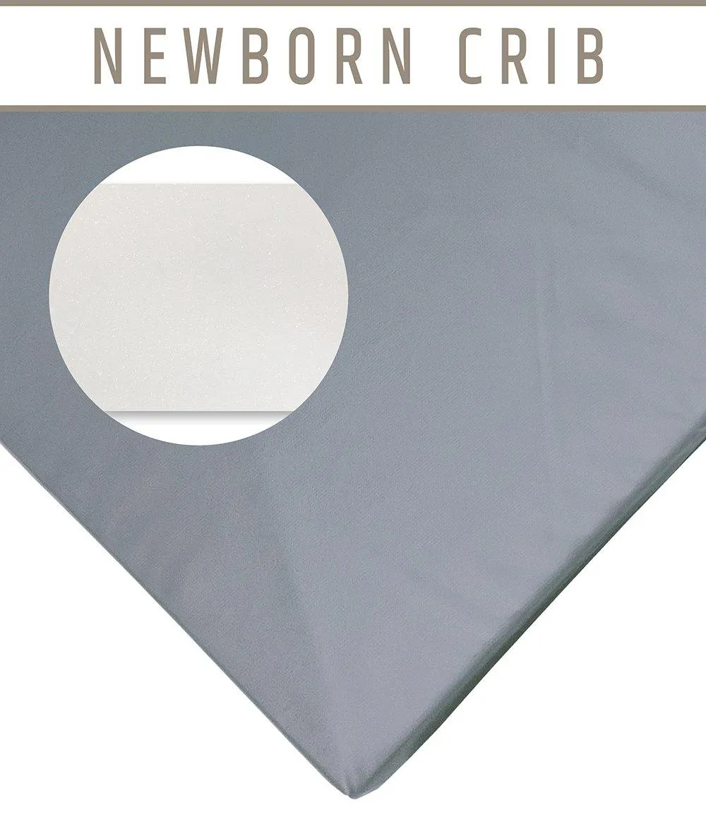 Newborn Foam Crib Mattress