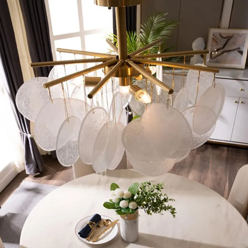 Nimbus Chandelier