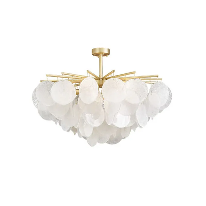 Nimbus Chandelier