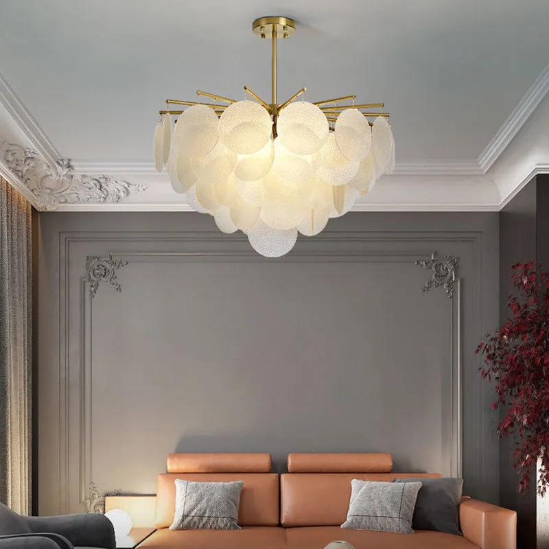 Nimbus Chandelier