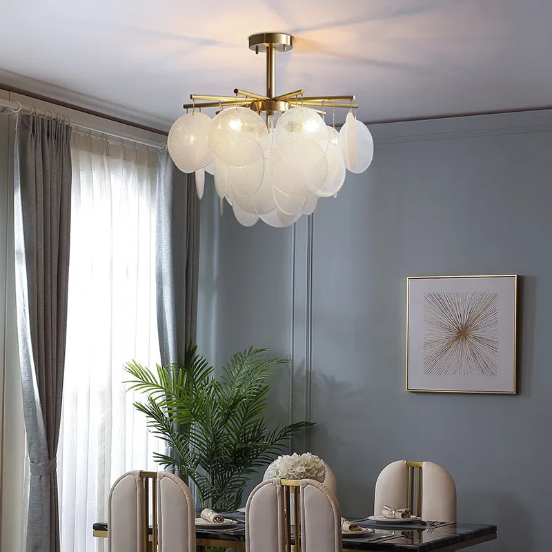 Nimbus Chandelier